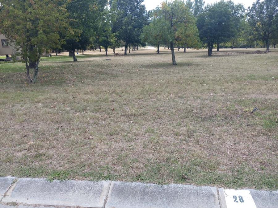 0 Bedroom Property for Sale in Willow Creek Riverfront Residential Estate Free State